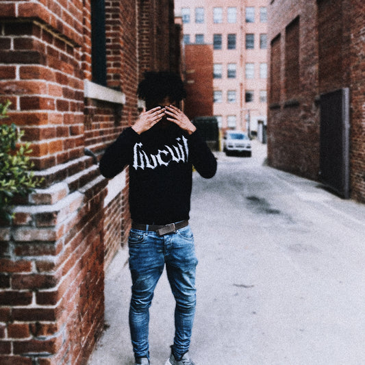 LIVEVILWRLD 2025 Classic Hoodie